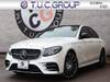 MERCEDES BENZ E-CLASS