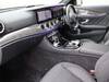 MERCEDES BENZ E-CLASS
