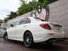 MERCEDES BENZ E-CLASS
