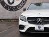 MERCEDES BENZ E-CLASS