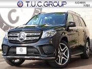 2018 MERCEDES BENZ GLS