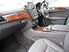 MERCEDES BENZ GLS