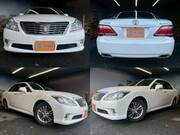 2010 TOYOTA CROWN