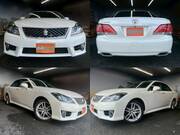2011 TOYOTA CROWN
