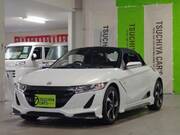 2016 HONDA S660