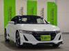 HONDA S660