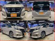 2016 NISSAN SERENA