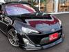 TOYOTA 86
