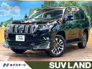 2023 TOYOTA LAND CRUISER PRADO