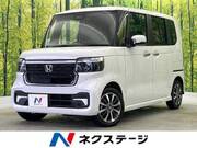 2024 HONDA N-BOX CUSTOM