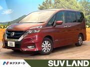 2018 NISSAN SERENA