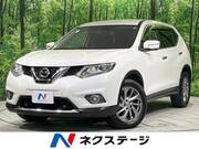 2017 NISSAN X-TRAIL