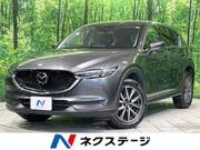 2019 MAZDA CX-5 XD L PACKAGE