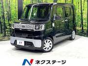 2015 DAIHATSU WAKE