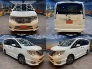 2014 NISSAN SERENA