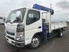 FUSO CANTER