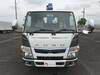 FUSO CANTER