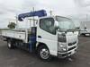 FUSO CANTER