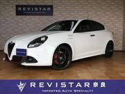 2021 ALFA ROMEO GIULIETTA