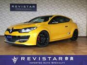 2015 RENAULT MEGANE