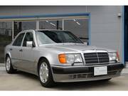 1992 MERCEDES BENZ MEDIUM CLASS 500E (Left Hand Drive)
