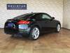 AUDI TT COUPE