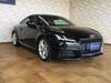 AUDI TT COUPE