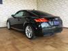 AUDI TT COUPE