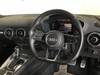 AUDI TT COUPE