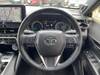 TOYOTA HARRIER HYBRID