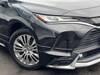 TOYOTA HARRIER HYBRID