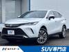 TOYOTA HARRIER HYBRID