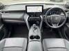 TOYOTA HARRIER HYBRID