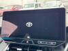 TOYOTA HARRIER HYBRID
