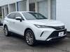TOYOTA HARRIER HYBRID