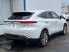 TOYOTA HARRIER HYBRID