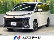 2023 TOYOTA VOXY
