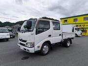 2014 HINO DUTRO