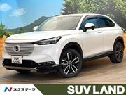 2023 HONDA VEZEL