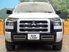 MITSUBISHI TRITON