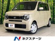 2021 HONDA N-WGN
