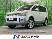 2011 MITSUBISHI OTHER