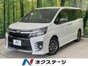 2017 TOYOTA VOXY