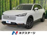 2026 HONDA VEZEL