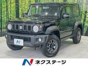 2024 SUZUKI JIMNY SIERRA