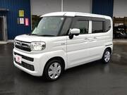 2025 SUZUKI SPACIA