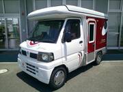 2012 NISSAN CLIPPER TRUCK