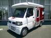 NISSAN CLIPPER TRUCK