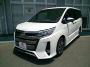 2021 TOYOTA NOAH