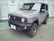 2022 SUZUKI JIMNY SIERRA